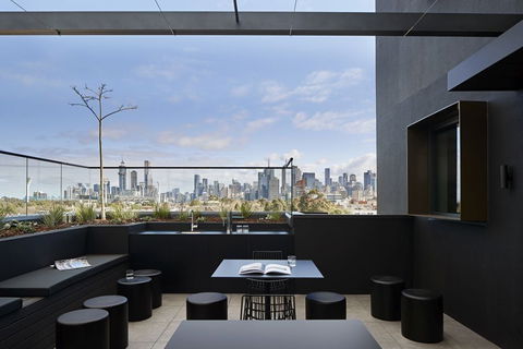 Lanbruk Apartment Hotel-Richomnd Hill - Hotels Melbourne 0