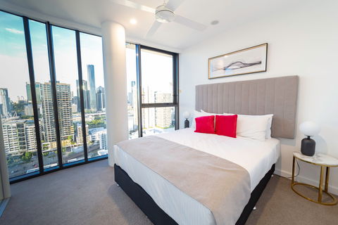 Arise Brisbane One - Hotels Melbourne 1