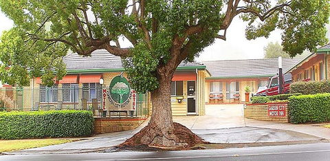 Garden City Motor Inn - Hotels Melbourne 0
