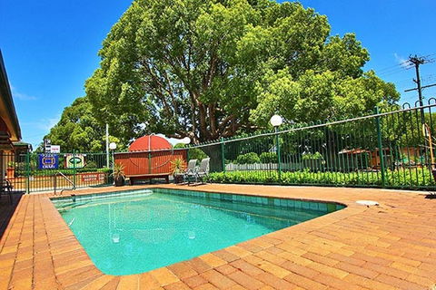 Garden City Motor Inn - Hotels Melbourne 1