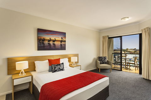 Aligned Corporate Residences Townsville - Hotels Melbourne 2