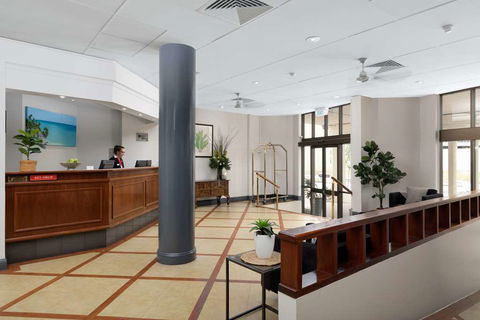 Rydges Southbank Townsville - Hotels Melbourne 1