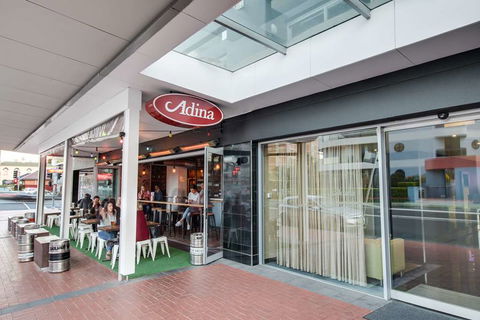 Adina Apartment Hotel Wollongong - Hotels Melbourne 1