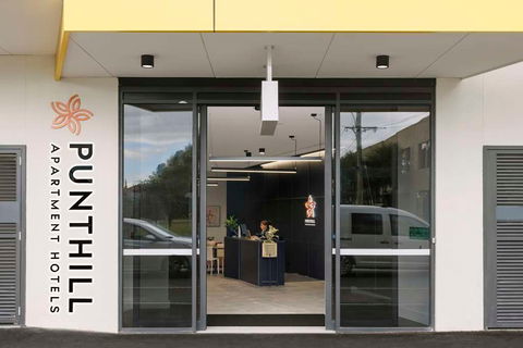Punthill Essendon North - Hotels Melbourne 0