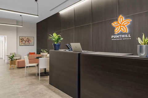 Punthill Essendon North - Hotels Melbourne 1