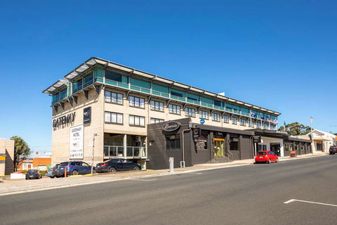 Gateway Hotel By Nightcap Plus - Hotels Melbourne 0