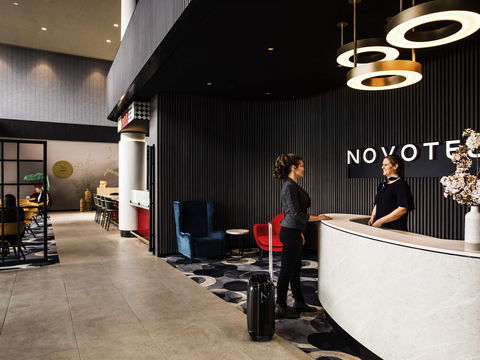 Novotel Devonport - Hotels Melbourne 1
