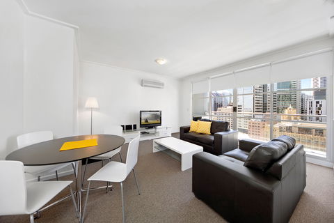 Astra Apartments Sydney CBD - Hotels Melbourne 0