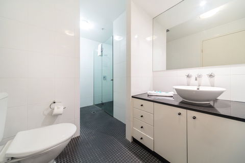 Astra Apartments Sydney CBD - Hotels Melbourne 1
