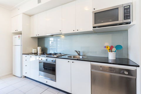 Astra Apartments Sydney CBD - Hotels Melbourne 2