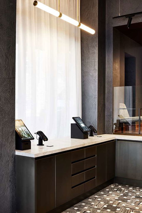 Aiden By Best Western - Hotels Melbourne 2