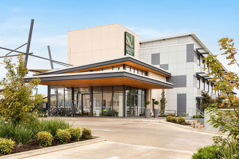 Quality Hotel Rules Club Wagga - Hotels Melbourne 0
