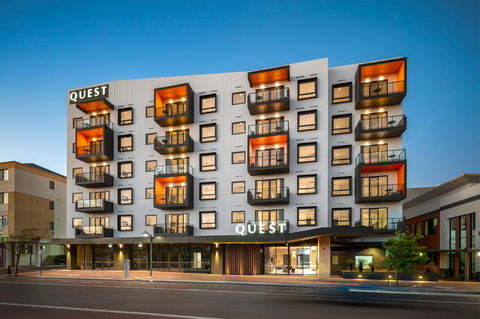 Quest Joondalup - Hotels Melbourne 1