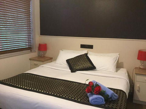 Anchor Belle Motel - Hotels Melbourne 2