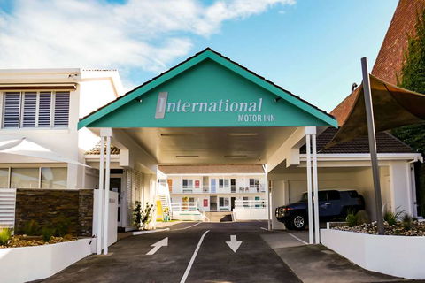 Comfort Inn Warrnambool International - Hotels Melbourne 1
