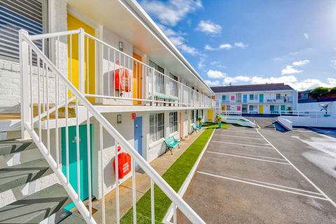 Comfort Inn Warrnambool International - Hotels Melbourne 2