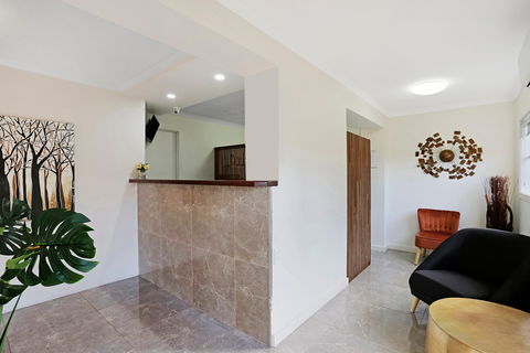 Tudor Motor Inn - Hotels Melbourne 2