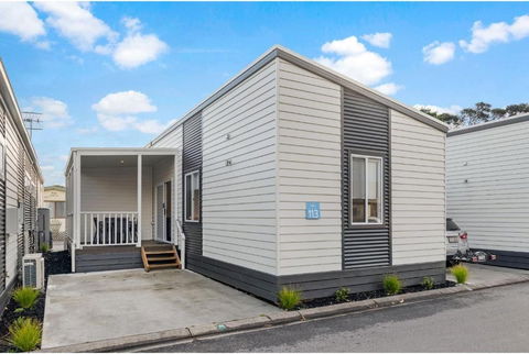 Discovery Parks Warrnambool - Hotels Melbourne 0