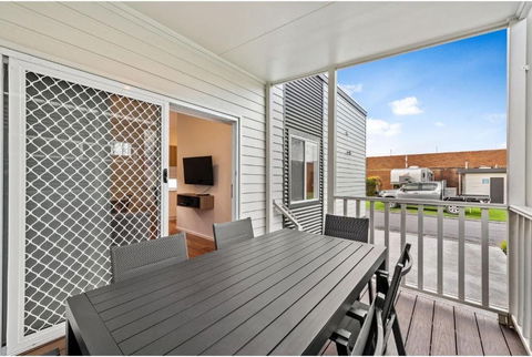 Discovery Parks Warrnambool - Hotels Melbourne 1