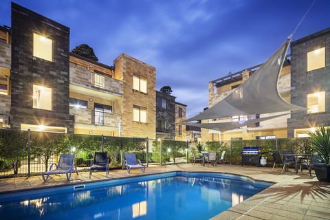 Quest Warrnambool - Hotels Melbourne 0