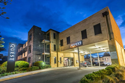 Quest Warrnambool - Hotels Melbourne 2