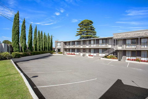 Comfort Inn On Raglan - Hotels Melbourne 2