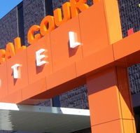 Warrnambool Central Court - Hotels Melbourne