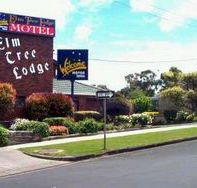 Elm Tree Motel - Hotels Melbourne