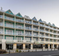Lady Bay Resort - Hotels Melbourne
