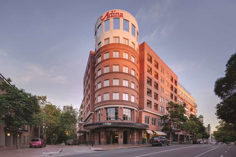 Adina Apartment Hotel Sydney Surry Hills - Hotels Melbourne 0
