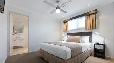 Alivio Tourist Park Canberra - Hotels Melbourne 0