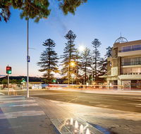 Quest Manly - Hotels Melbourne