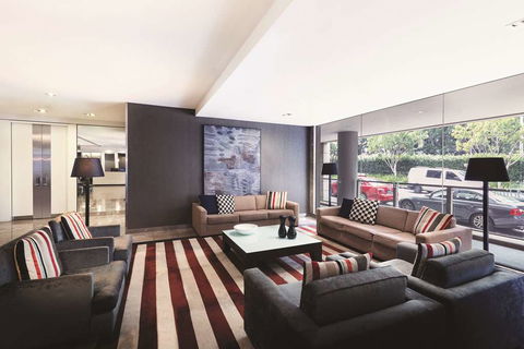 Adina Apartment Hotel Darling Harbour - Hotels Melbourne 1