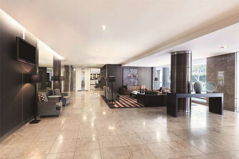 Adina Apartment Hotel Darling Harbour - Hotels Melbourne 2