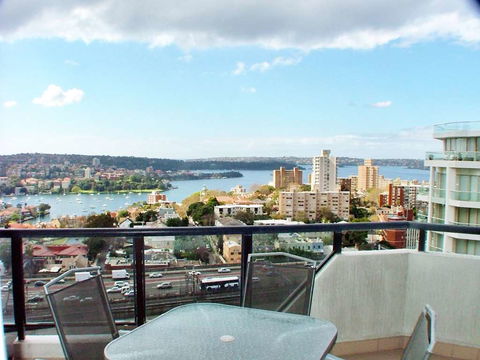 Milson Serviced Apartments - Hotels Melbourne 1