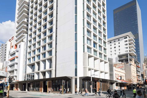QT Perth - Hotels Melbourne 0