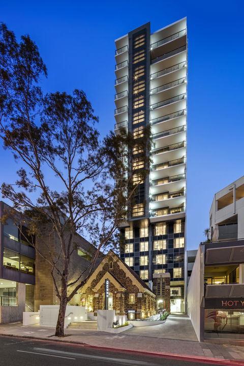 Quest East Perth - Hotels Melbourne 0