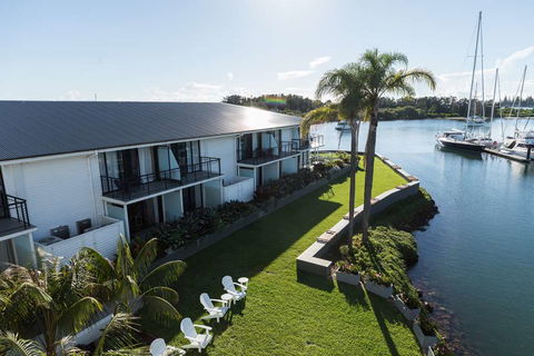 Sails Resort Port Macquarie By Rydges - Hotels Melbourne 2