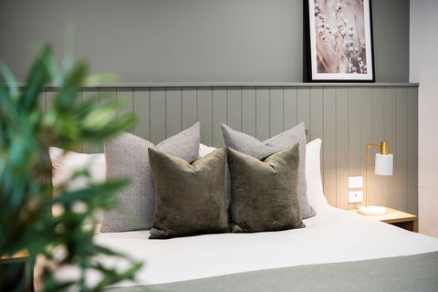 Aden Hotel Mudgee - Hotels Melbourne 0