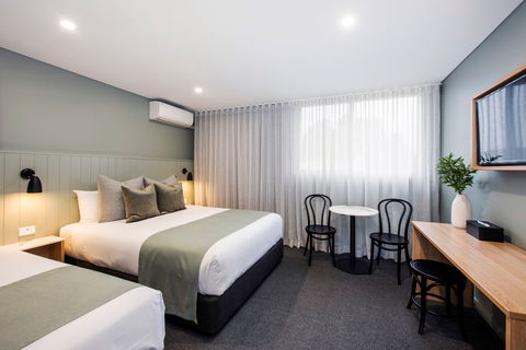 Aden Hotel Mudgee - Hotels Melbourne 1
