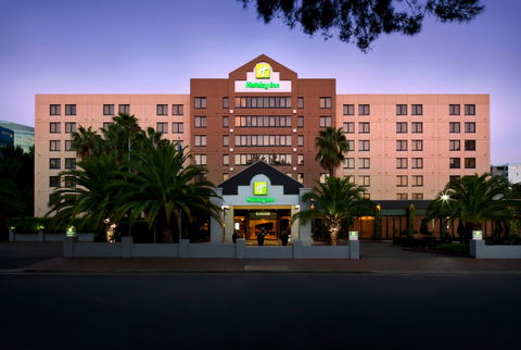 Holiday Inn Parramatta - Hotels Melbourne 0