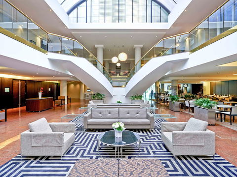 Novotel Sydney Parramatta - Hotels Melbourne 2