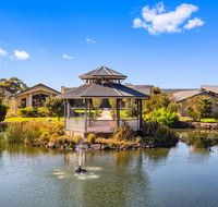 Quality Suites Point Cook Seasons 5 - Hotels Melbourne