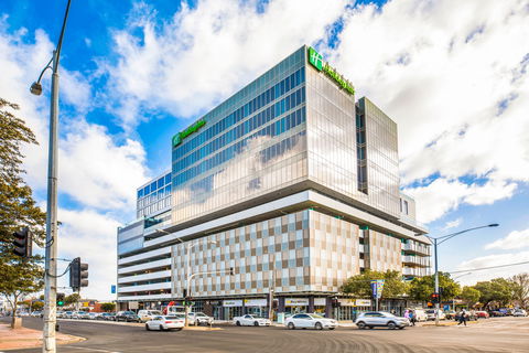 Holiday Inn Werribee - Hotels Melbourne 0