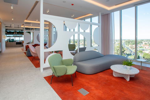Holiday Inn Werribee - Hotels Melbourne 1