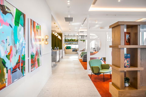Holiday Inn Werribee - Hotels Melbourne 2