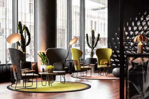 QT Perth - Hotels Melbourne 1