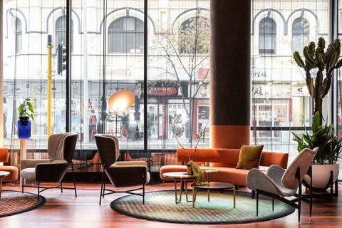 QT Perth - Hotels Melbourne 2