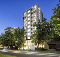 Quest Kings Park - Hotels Melbourne
