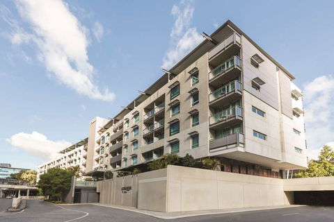 Adina Apartment Hotel Perth - Hotels Melbourne 0